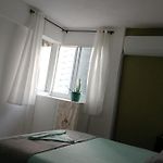 Oceanfront Apartment