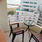 Oceanfront Apartment