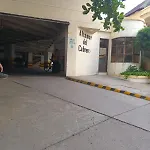 Oceanfront Apartment