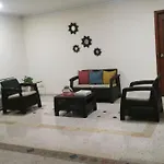 Oceanfront Apartment
