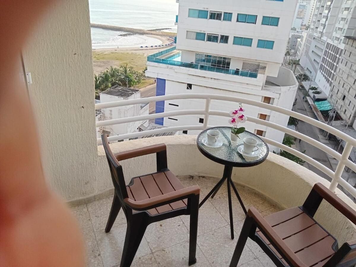 Oceanfront