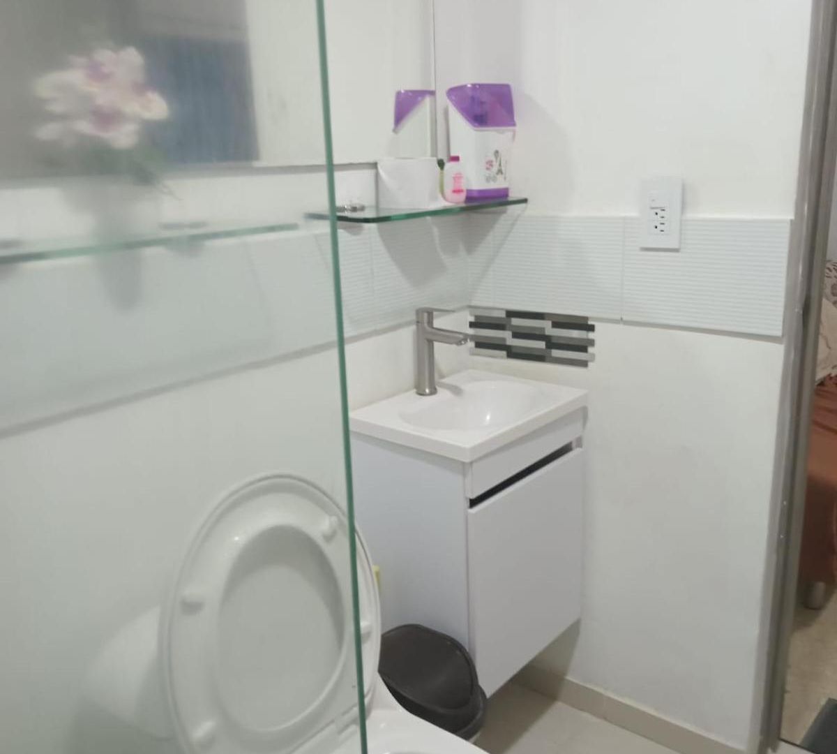 Apartamento Oceanfront