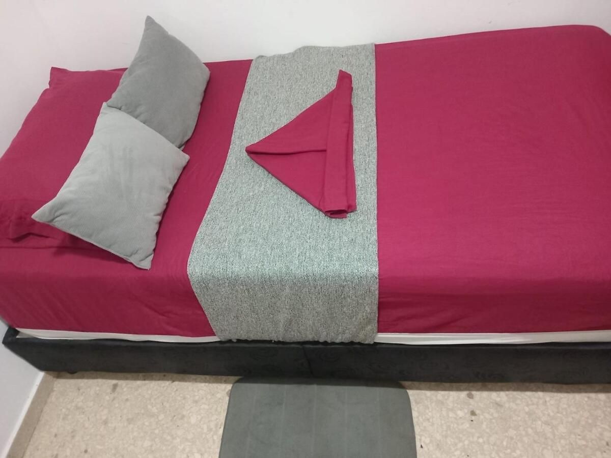 Apartamento Oceanfront *
