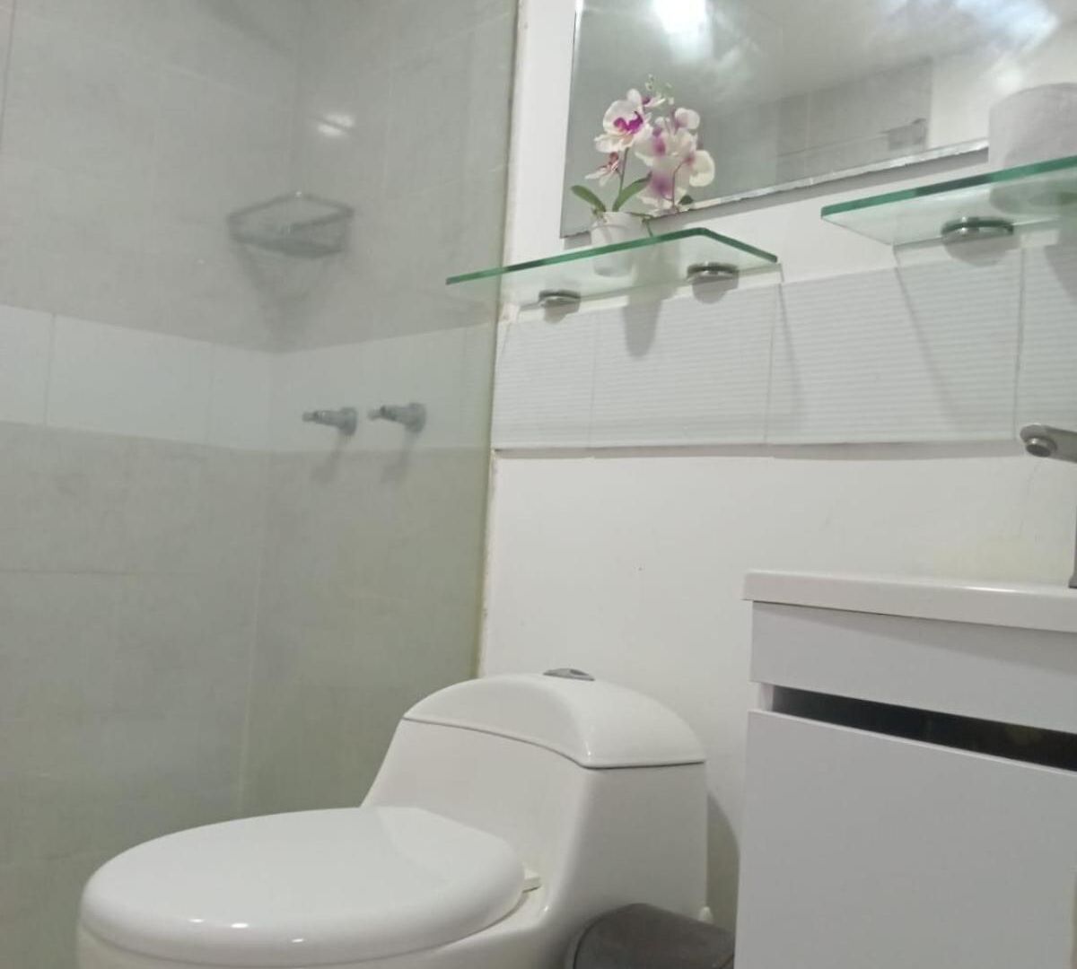 Apartamento Oceanfront Cartagena