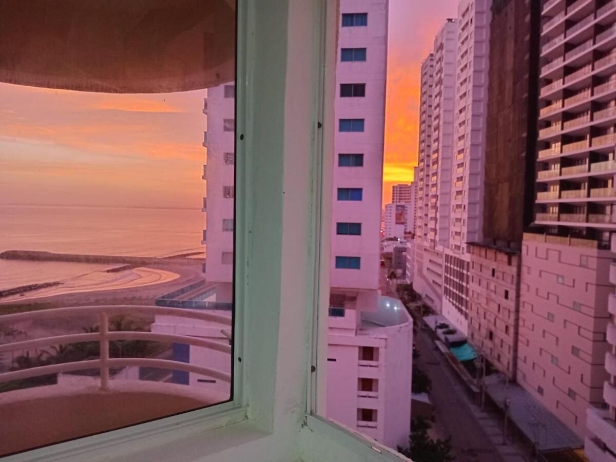 Oceanfront *