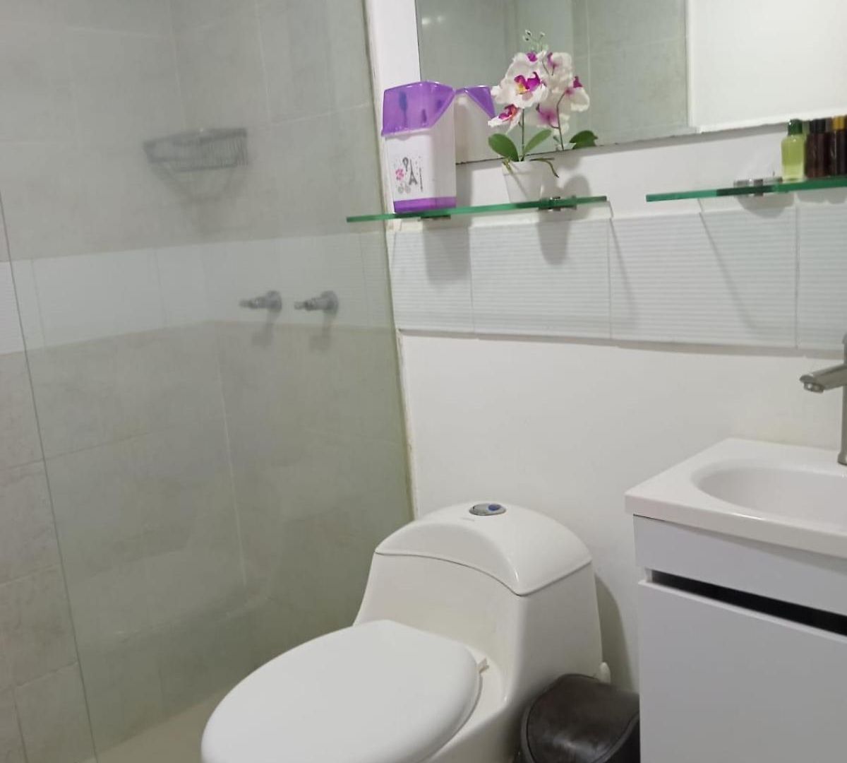 Oceanfront Apartamento Cartagena