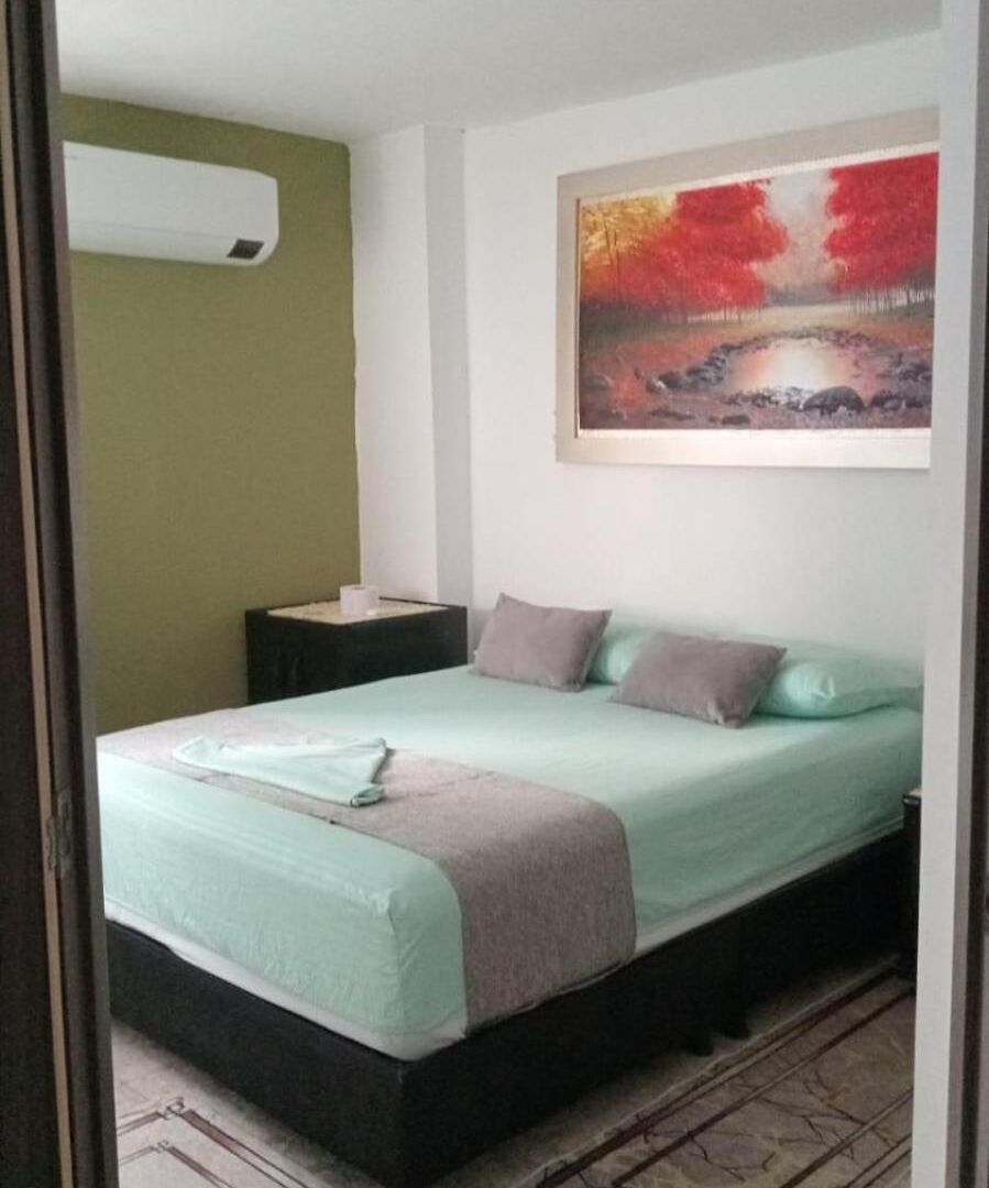 Oceanfront Cartagena