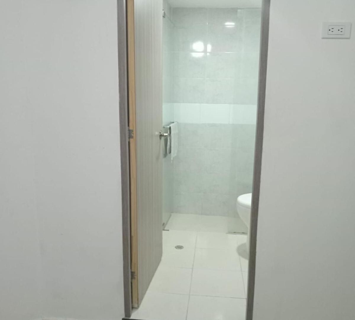 Oceanfront Apartamento Cartagena