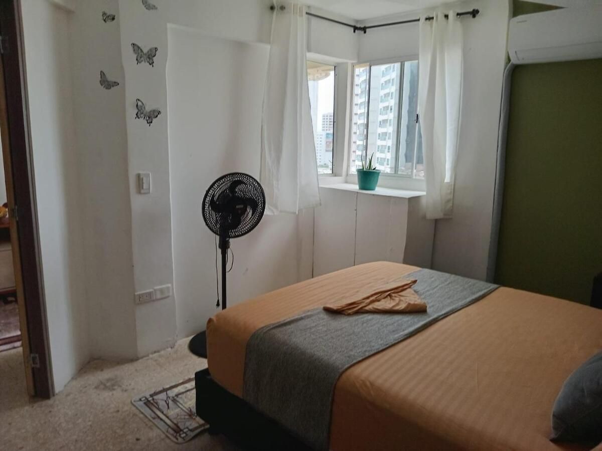 Apartamento Oceanfront