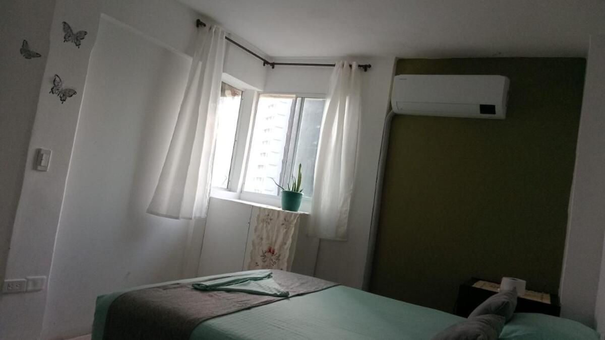 Oceanfront * Cartagena