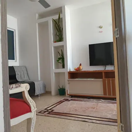 Apartamento Oceanfront Cartagena