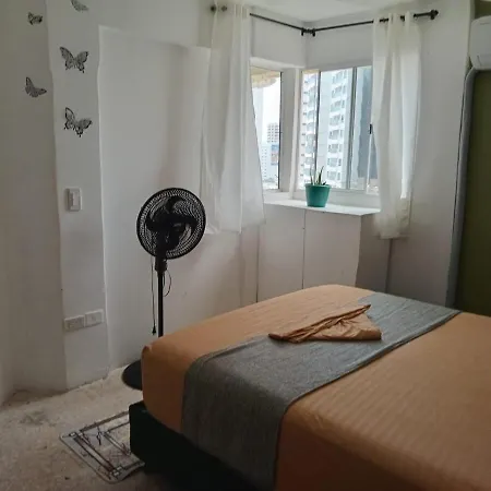 Apartamento Oceanfront