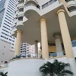 Oceanfront Apartment