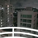 Oceanfront Apartment