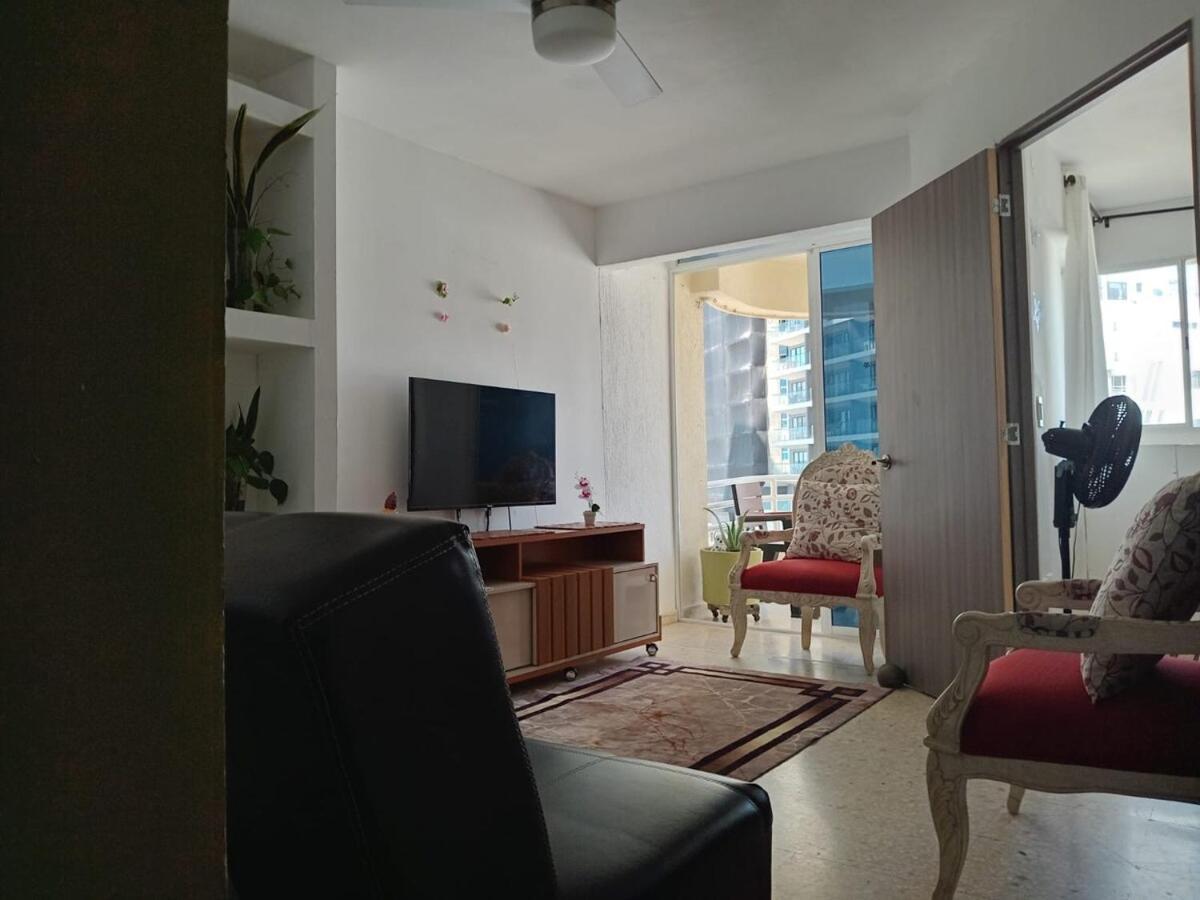 Oceanfront Cartagena