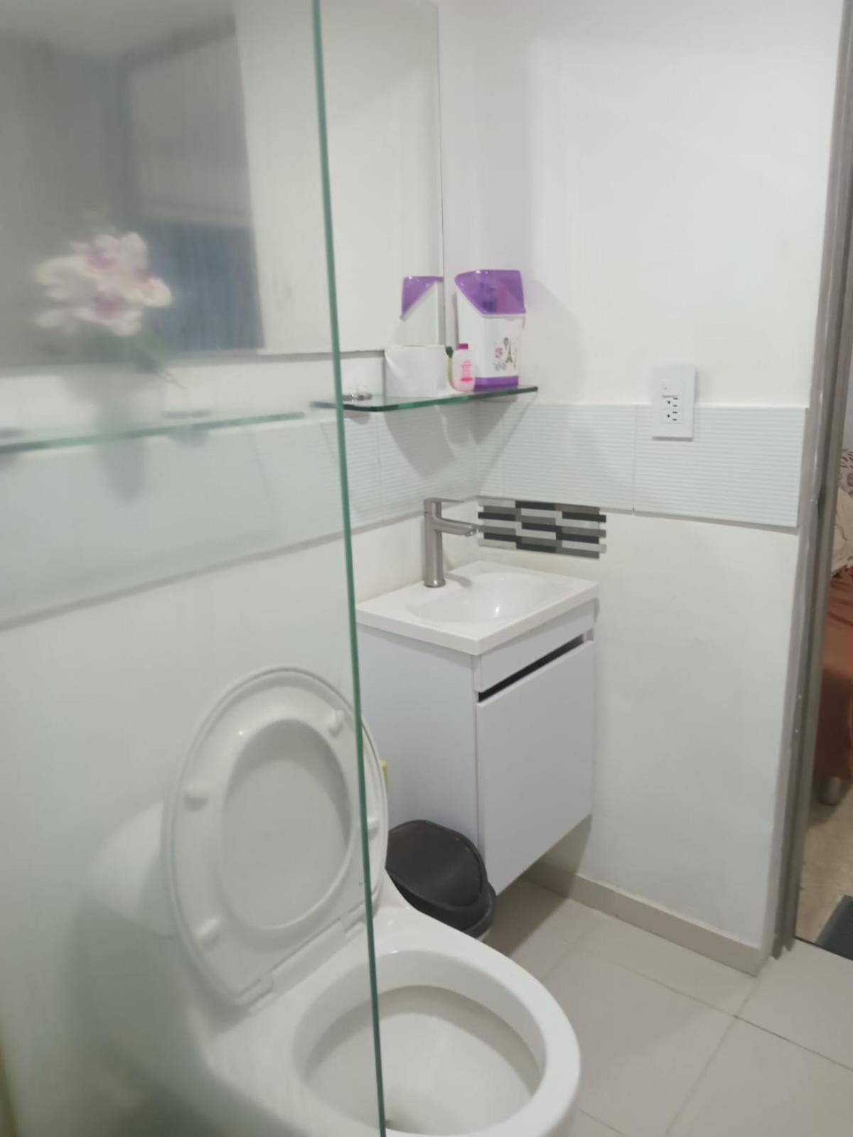 Apartment Oceanfront