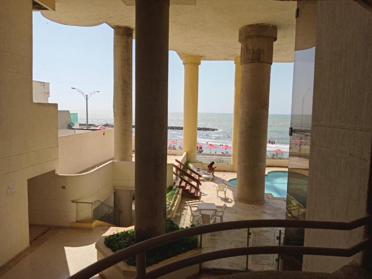 Apartment Oceanfront *