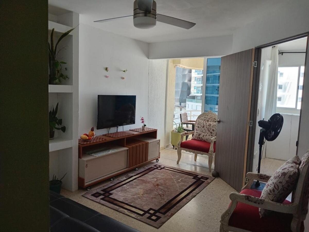 Oceanfront Cartagena