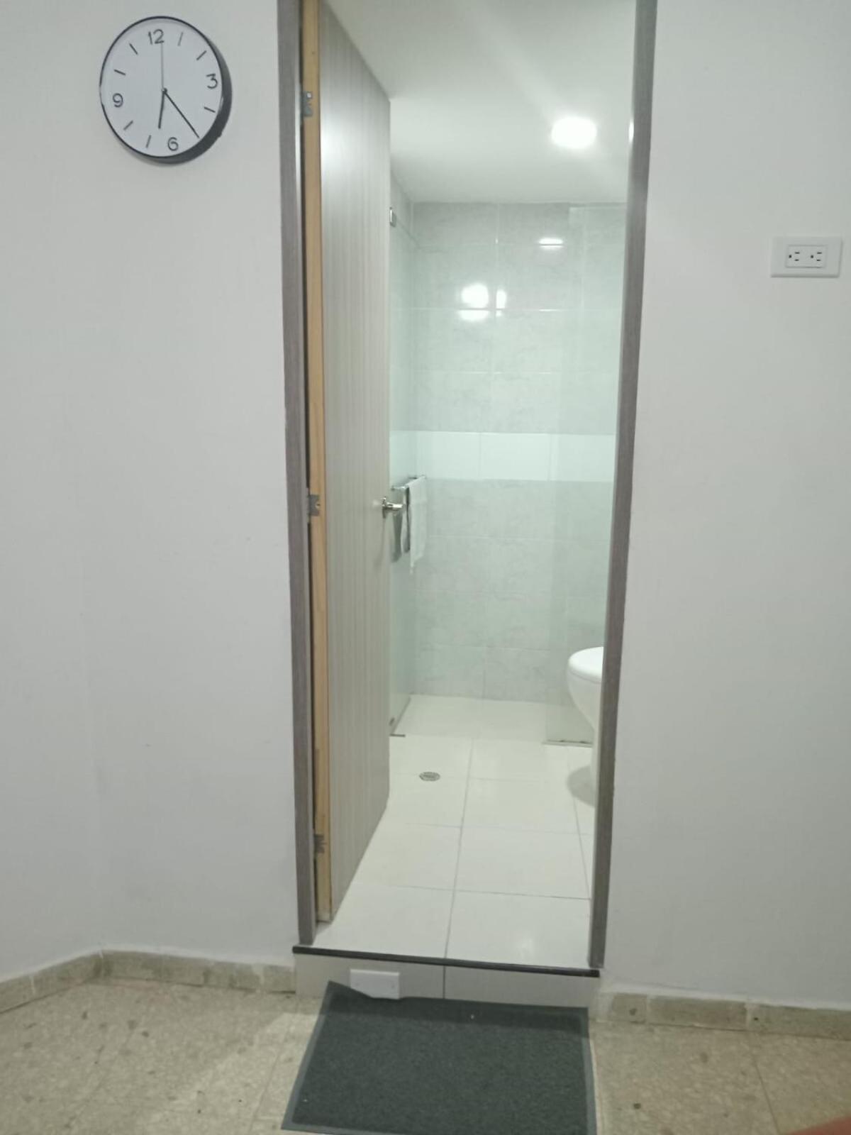 Oceanfront Apartment Cartagena